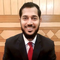 Umair Roomi 🈺 Digital Marketing Guru