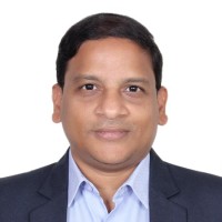 Durga Prasad Bandi