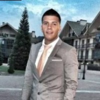 Cesar Caucayo Marin