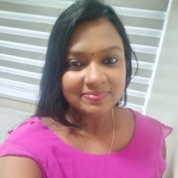 Anitha Menon