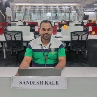 Sandesh Kale