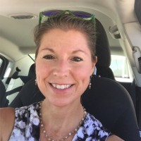Michelle Whitehead