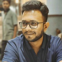 Kinshuk Jain