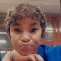 Matsie Florence Matlapu