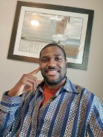 Keenan Harris