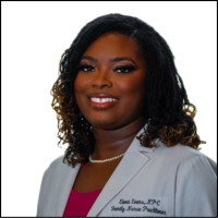 Eboni Evans-Davis