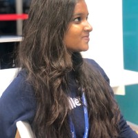 Niveditha Ravi