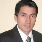 Jimmy Chuico Pinto