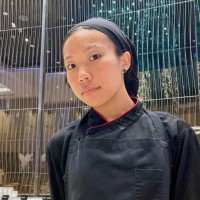 Tshering Wangmo