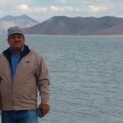 Ram Narain