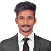 Naresh kumar R