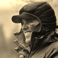 Todd Moen