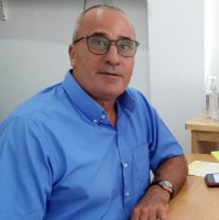 Denis Lantheaume