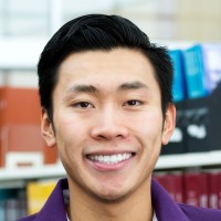 Dr. Alan Chan, D.C., B.Sc.