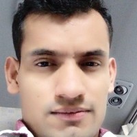 Bhupendra Oli