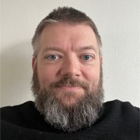 Frederik Rasmussen
