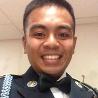 Miguel Angelo De Leon