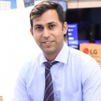 Chetan Jain