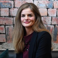Julie Morrison