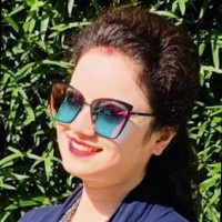 Sneha Khandagale Roy