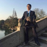 Thomas Yi