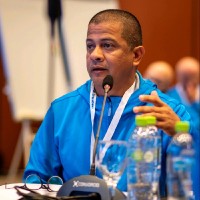 Frederick Mendez
