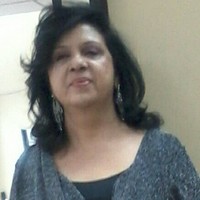 Anusha Nathaniel