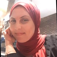Fatma Smaoui