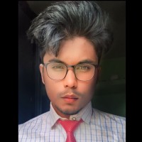 Suraj S Kumar