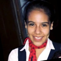 Juliett Marlie Landeo Marique