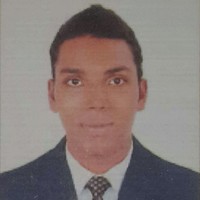 Tyron Dsouza