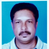 Rasheed P.S