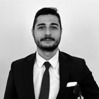 Çağatay Çavuşoğlu