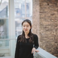 Claire Lin