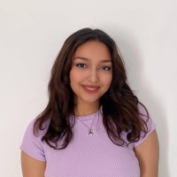 Asma Ben Bouslah
