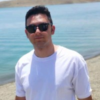 Mahdi Pakdel