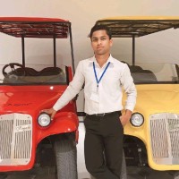 Amit Paswan
