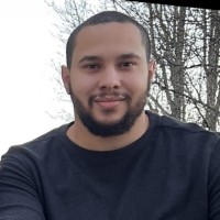 Tyrell Roberts