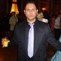 Michael Perez-Rodriguez