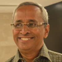 Bhaskar Natarajan