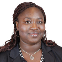 Nadiatou Ouedraogo