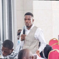 Christopher Kasongo