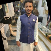 ASAD ALI