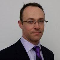 Hamish Mcmichael