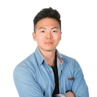 John Cho