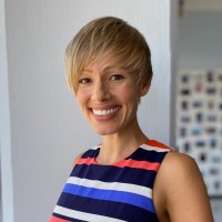 Janina Voss