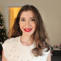 Kate Varga