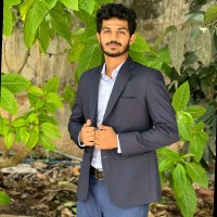 Gautham R Suvarna