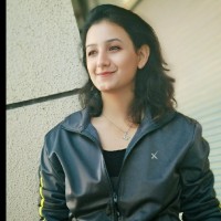 Damini Pathania