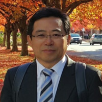 Dong Ju Moon